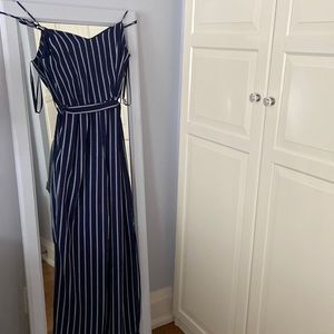 Monteau jump suit. Never Worn